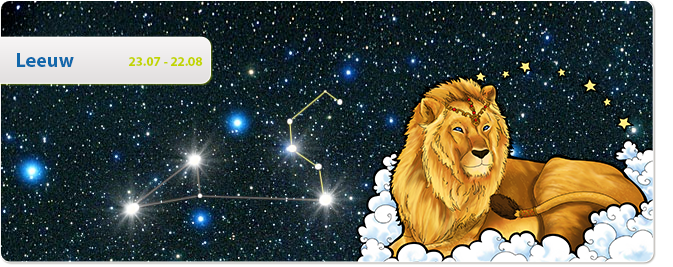 Leeuw - Gratis horoscoop van 24 mei 2024 paragnosten  
